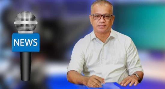 මාධ්‍ය ආයතනයකට එරෙහිව ලාල් කාන්තගෙන් එන්තරවාසියක්.